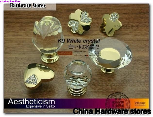 window handles